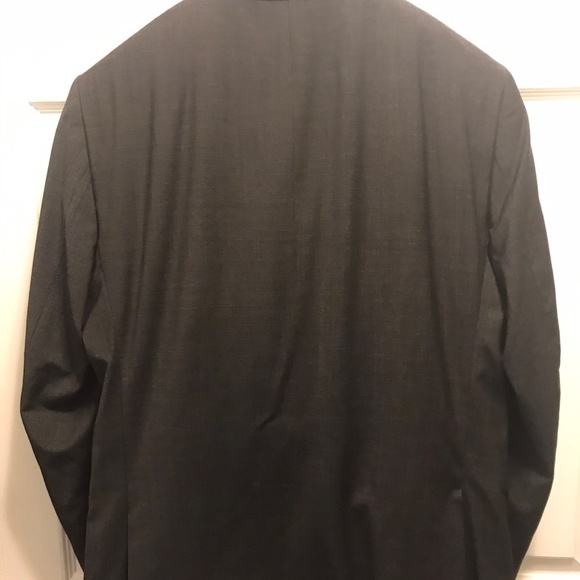 Calvin Klein 2 Piece Suit - Picture 4 of 4